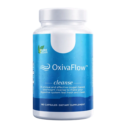 Oxyvaflow