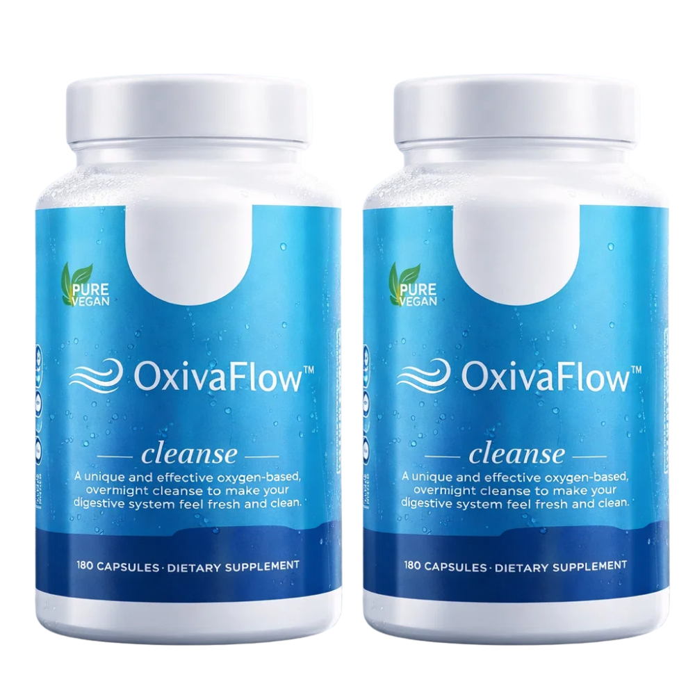 Oxyvaflow