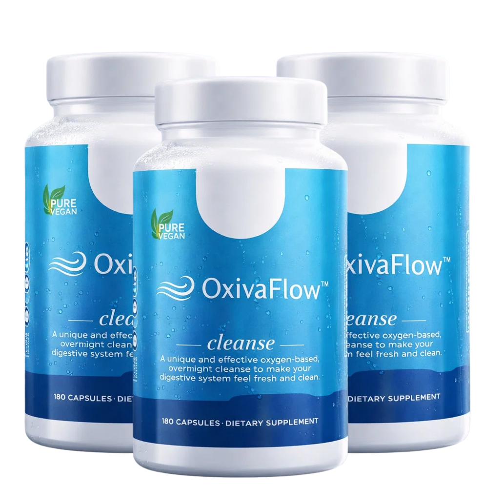 Oxyvaflow