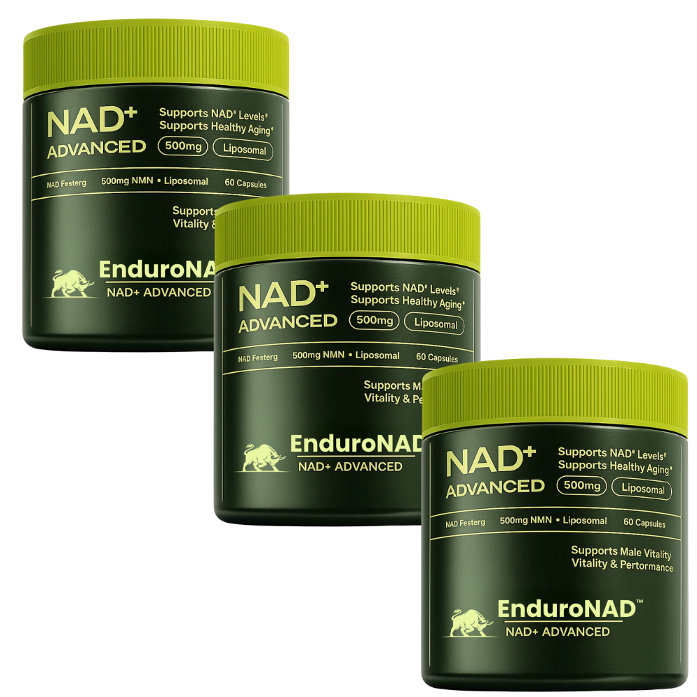 EnduraNAD