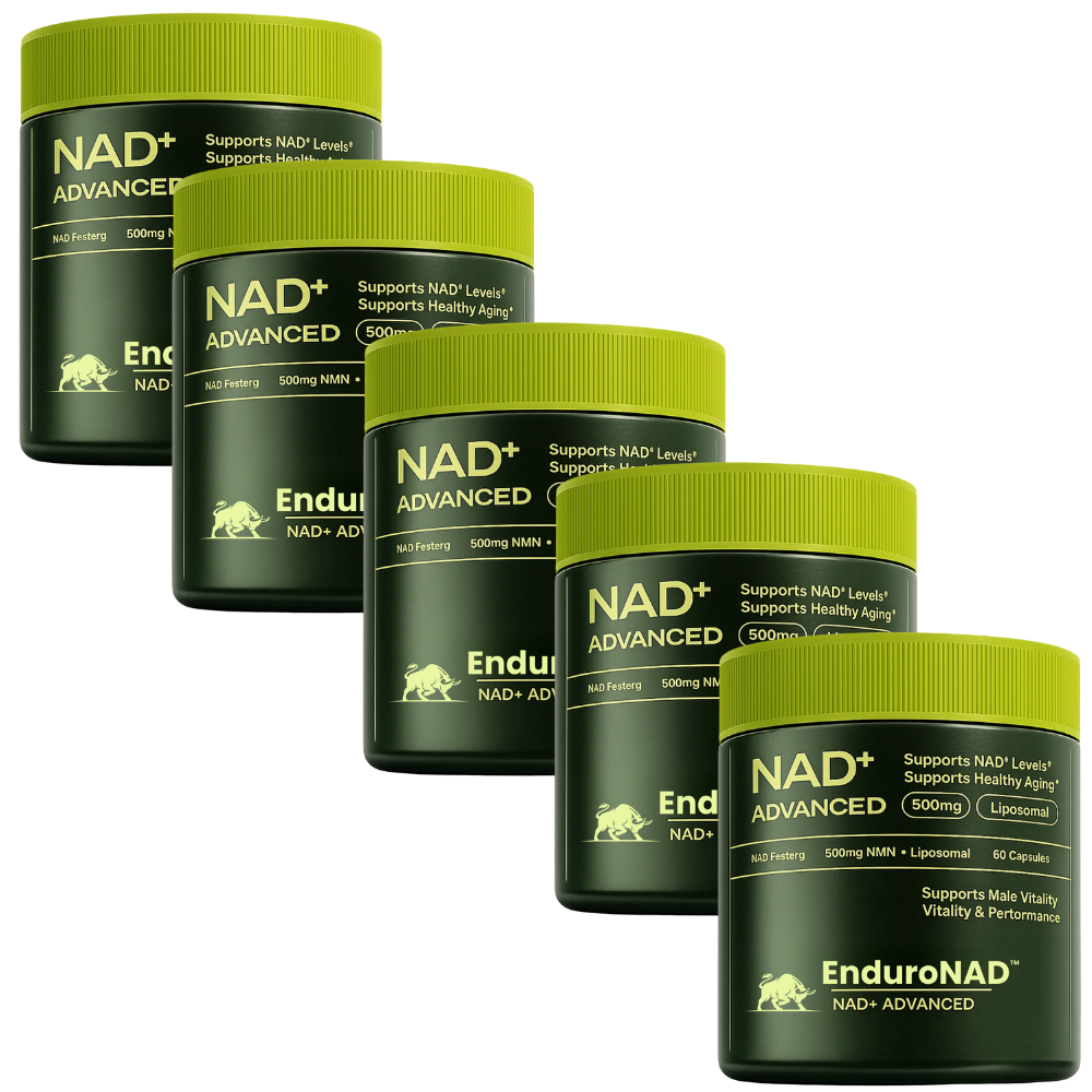 EnduraNAD