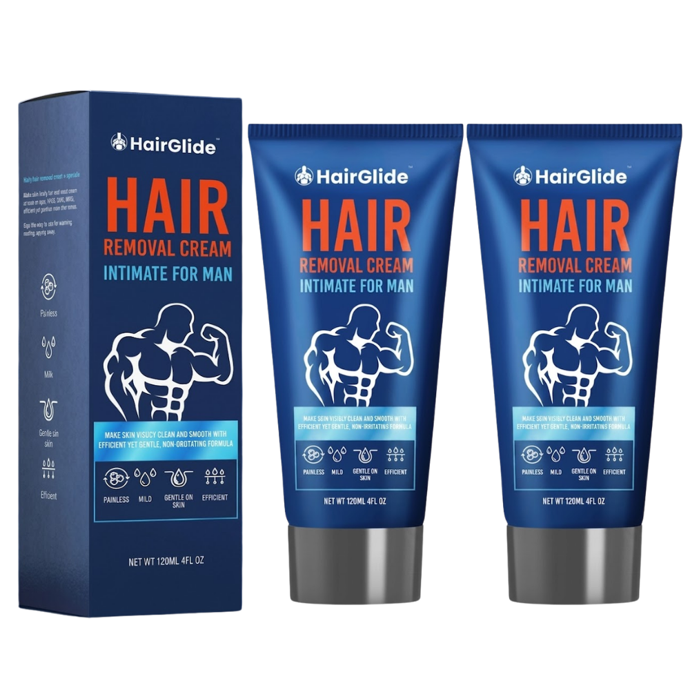 Hairglide