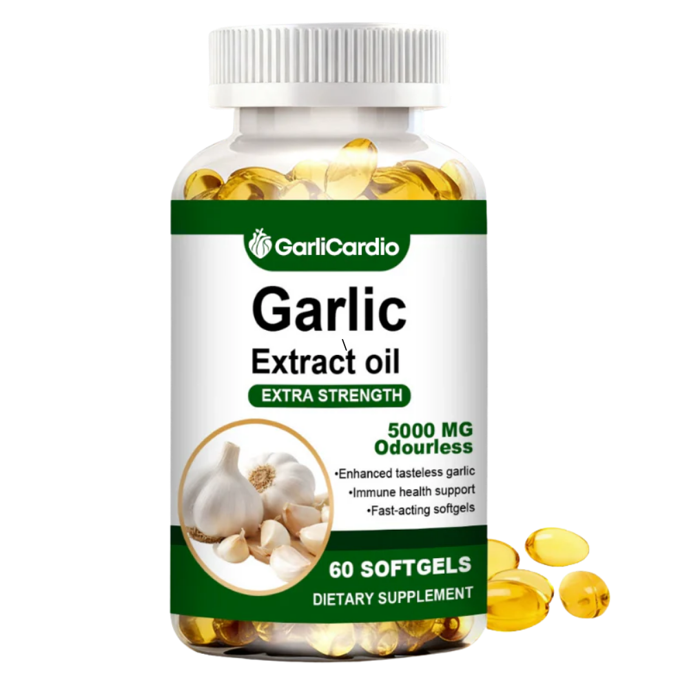 GarliCardio™