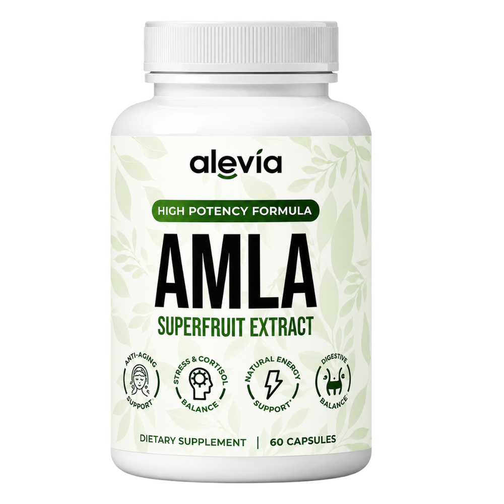 Alevia™