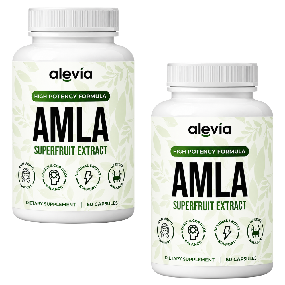 Alevia™