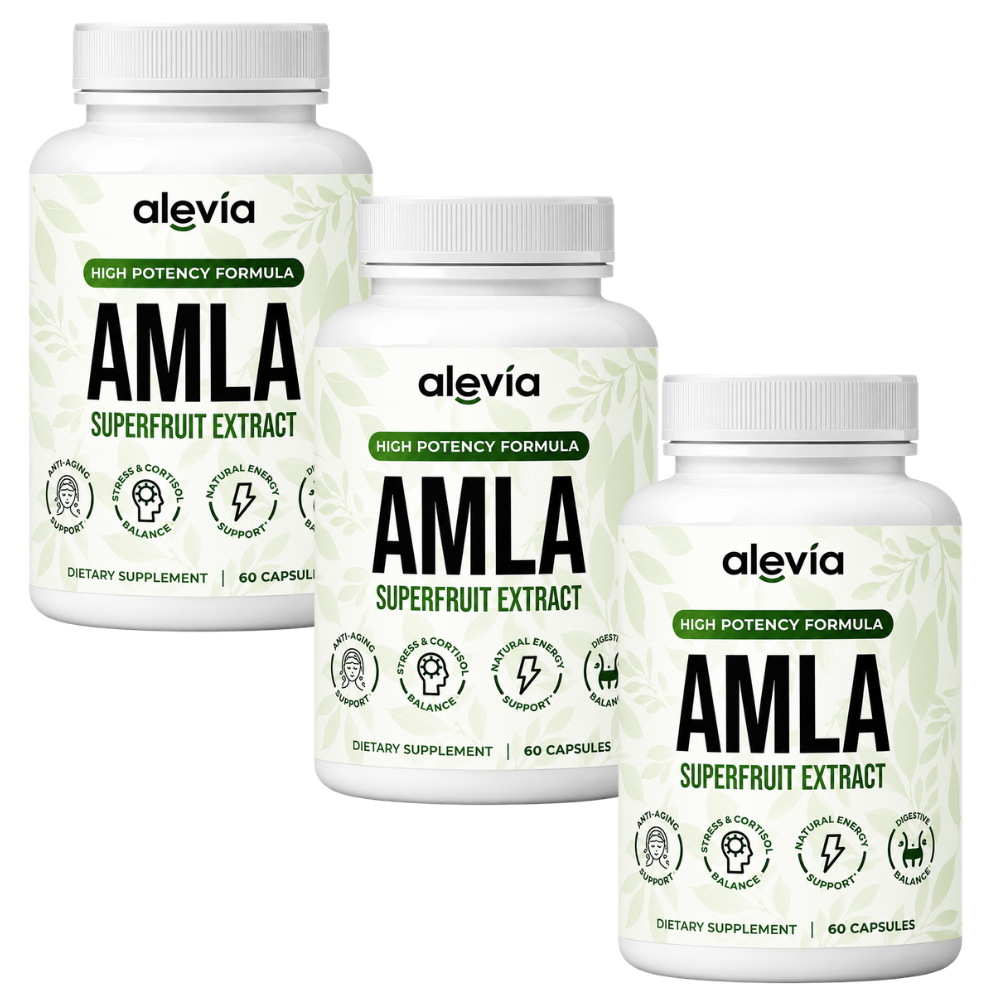 Alevia™