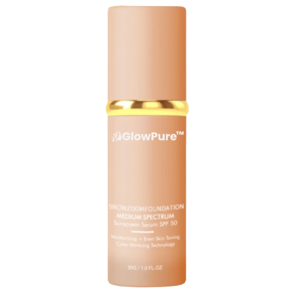 GlowPure™