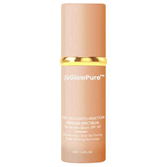 GlowPure™