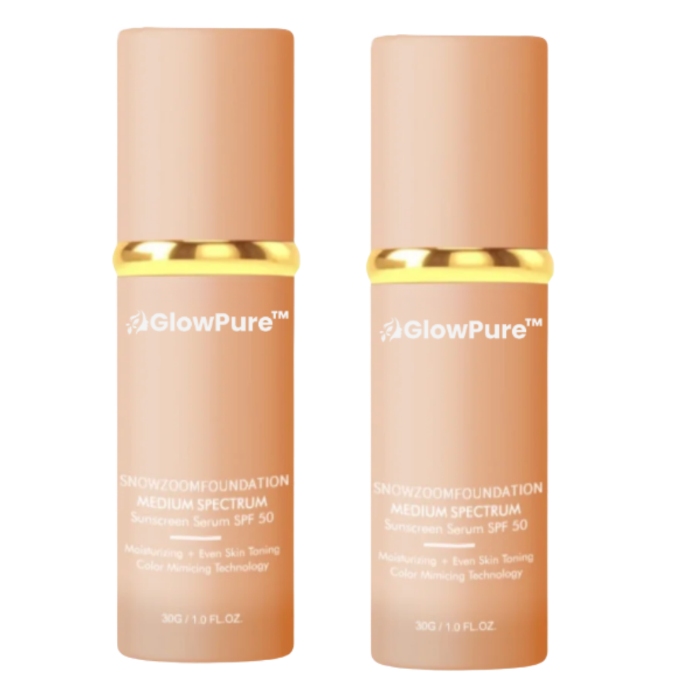 GlowPure™