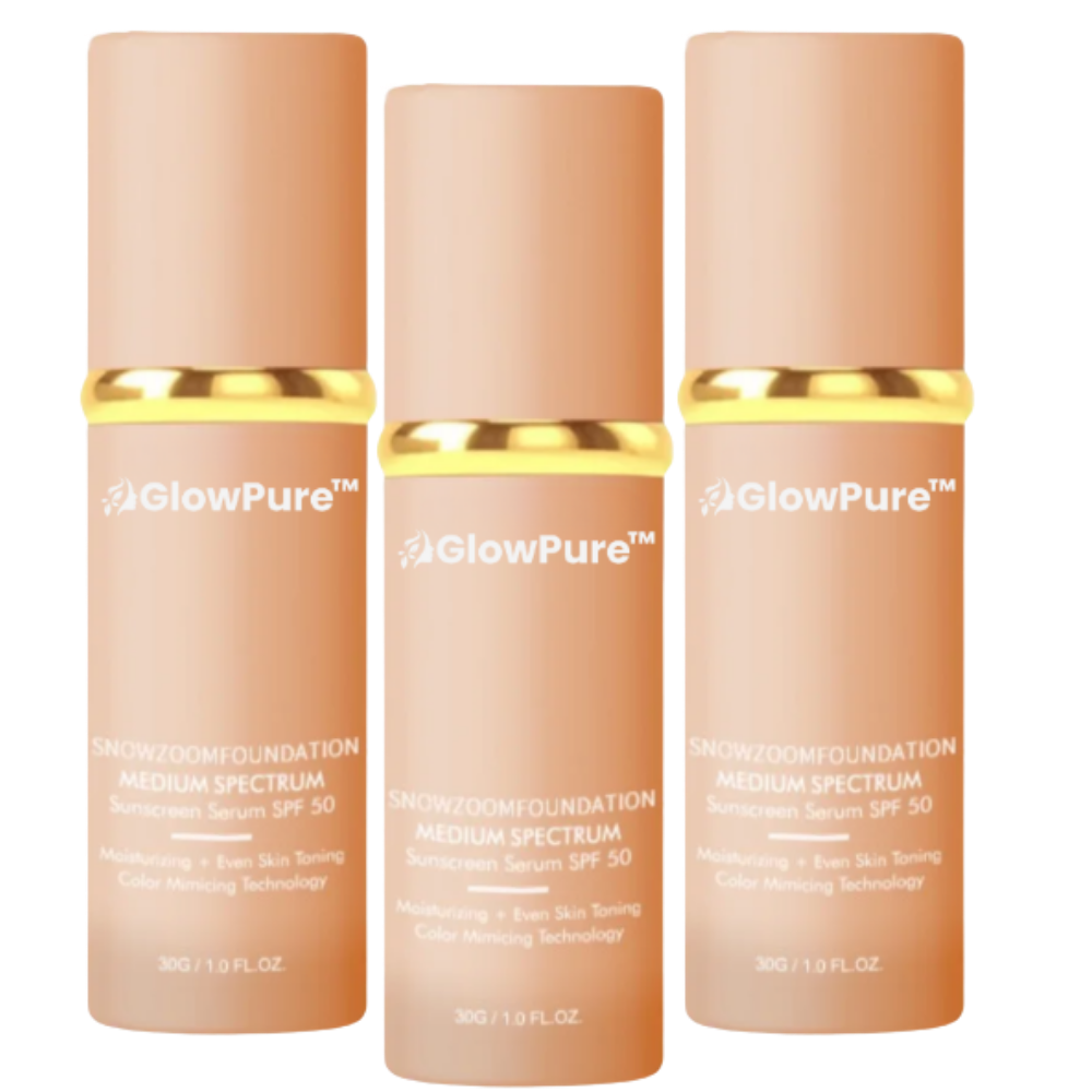 GlowPure™