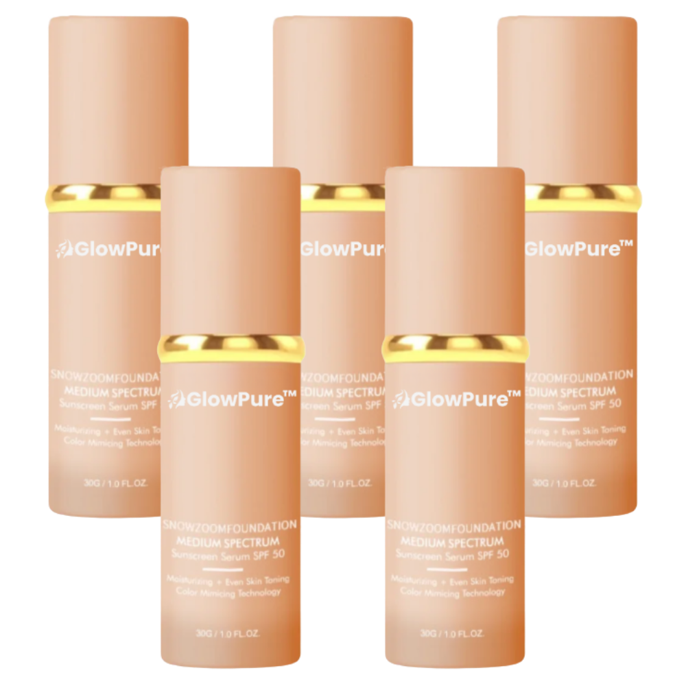 GlowPure™