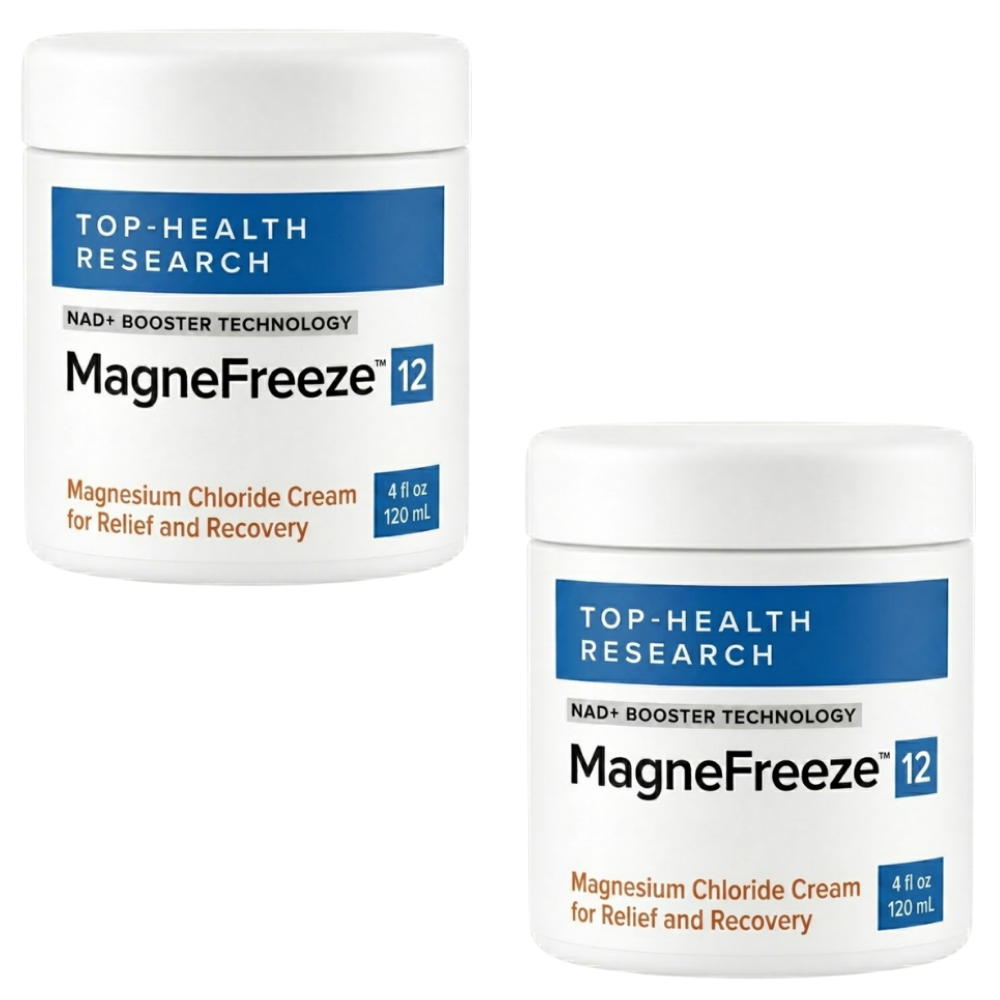 MagneFreeze™