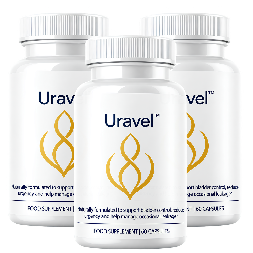 Uravel™