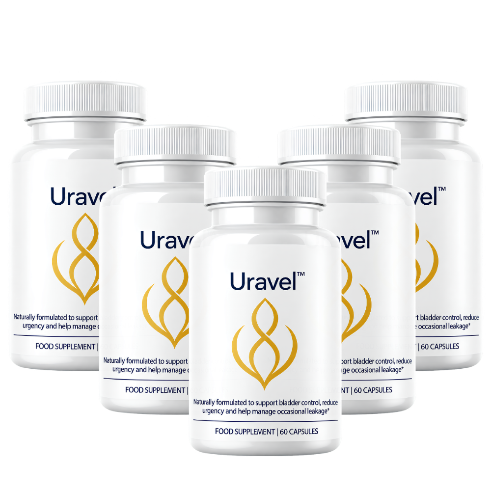 Uravel™