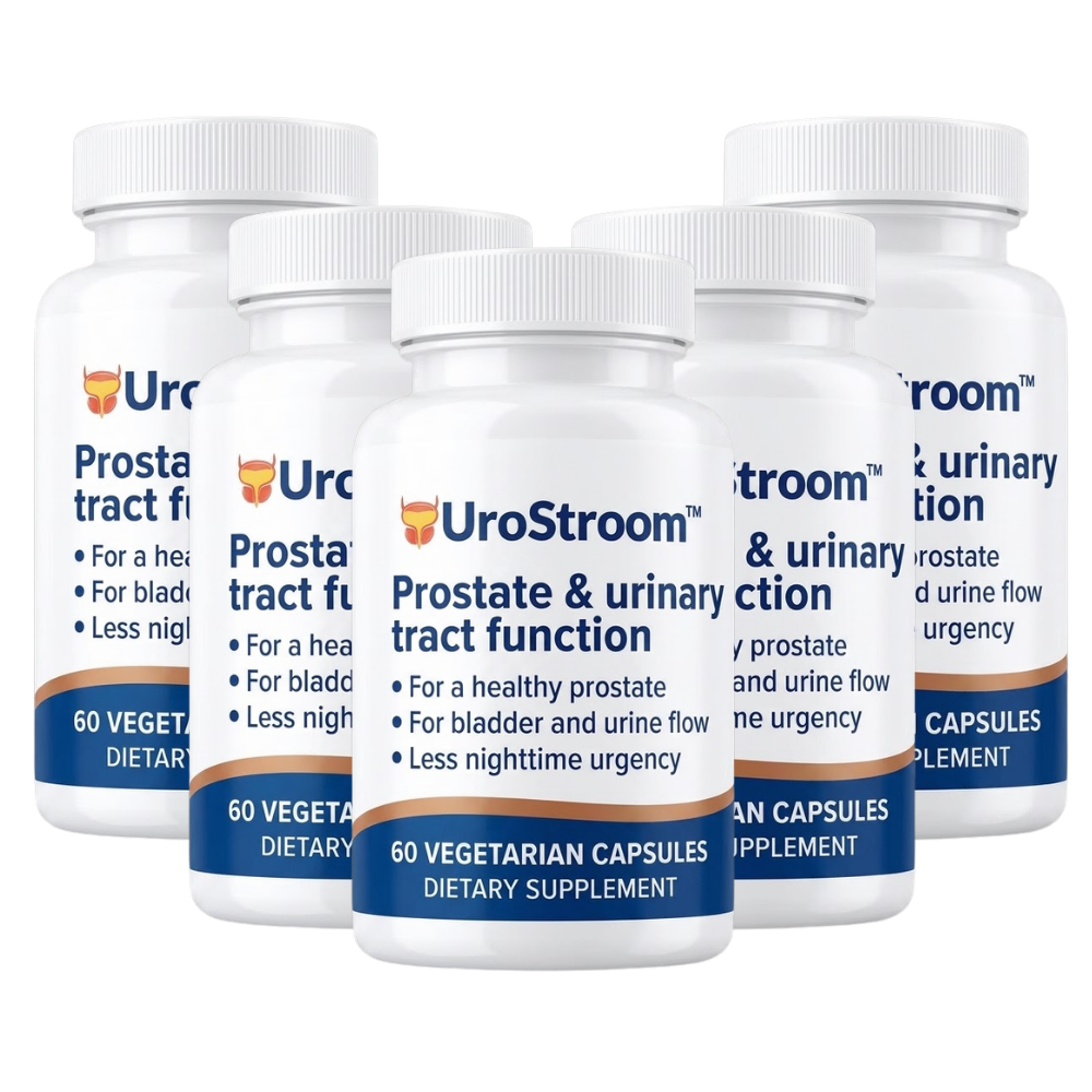 UroStroom™