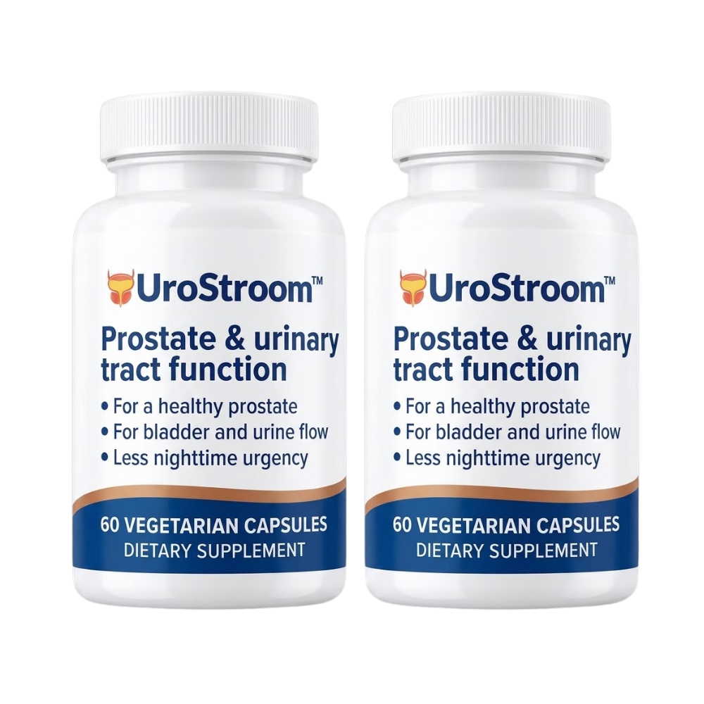 UroStroom™