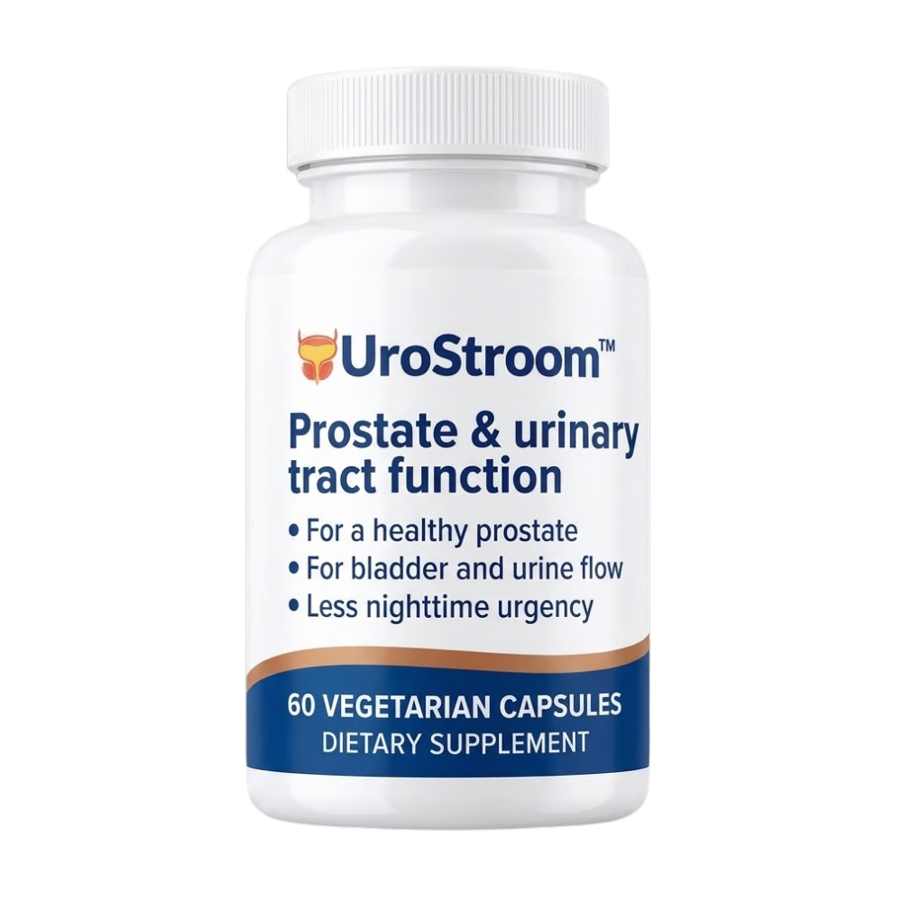 UroStroom™