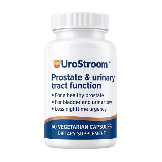 UroStroom™
