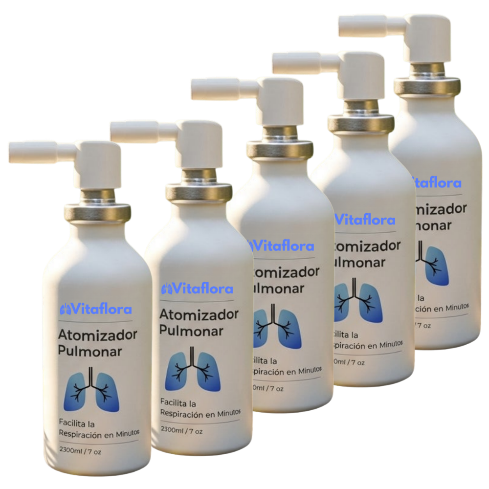 Vitaflora™