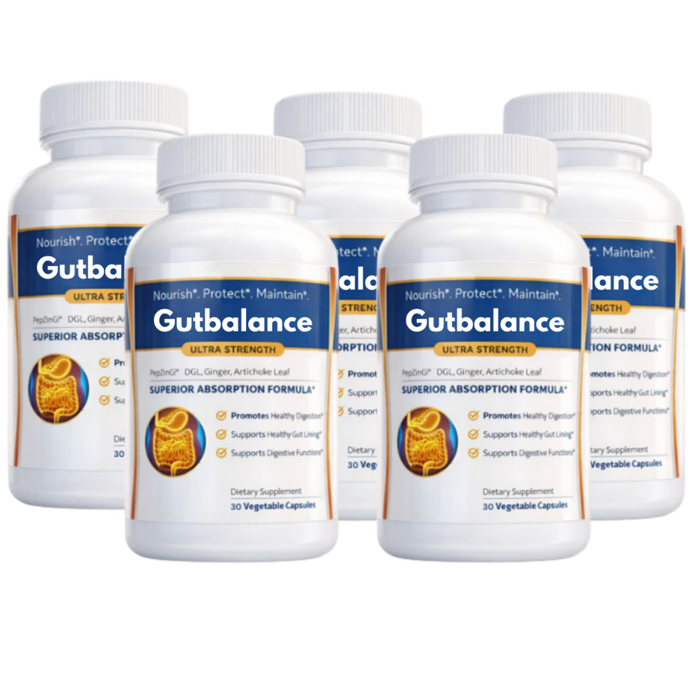 GutBalance™