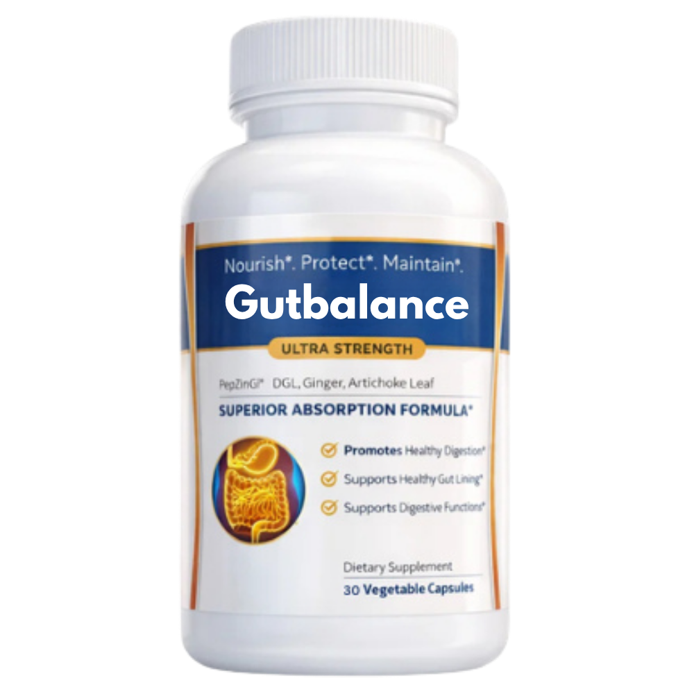 GutBalance™