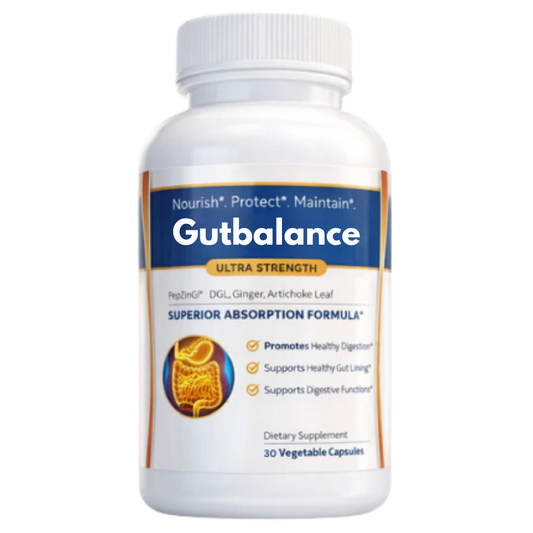 GutBalance™