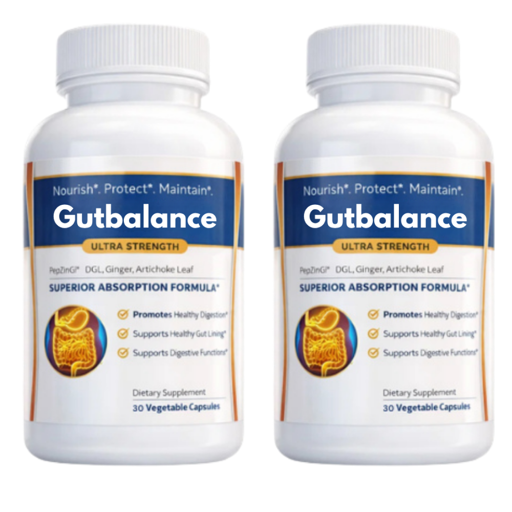 GutBalance™