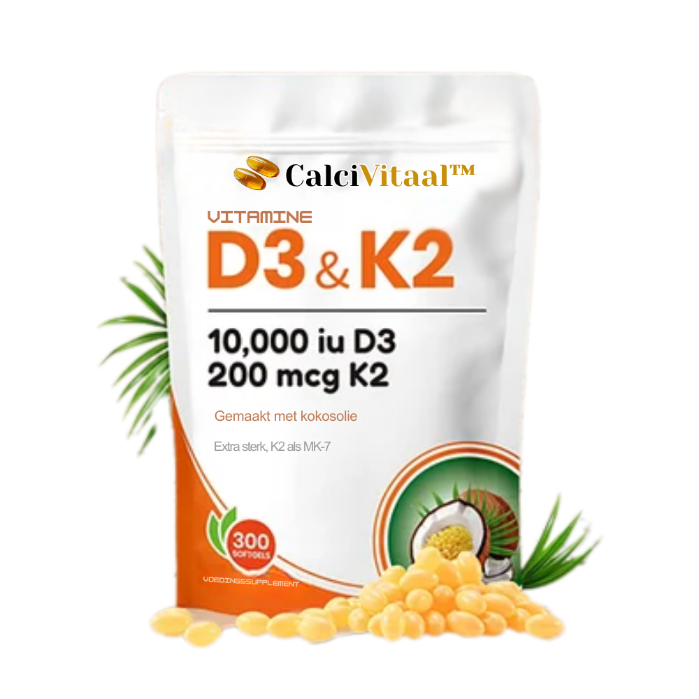 CalciVitaal™
