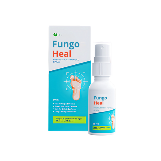 FungiHeal