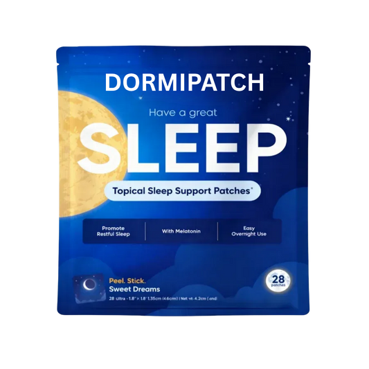 Dormipatch