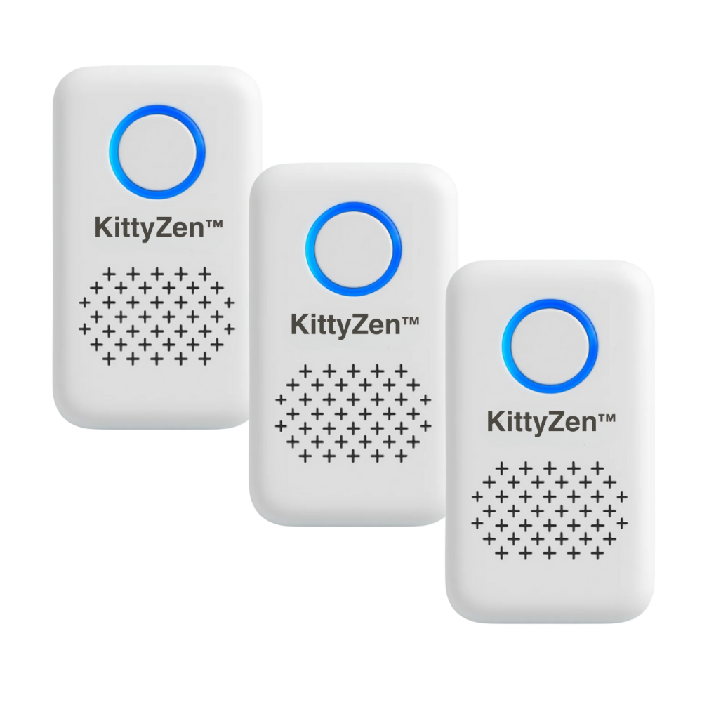 KittyZen™