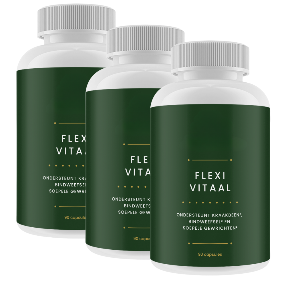 FlexiVitaal™
