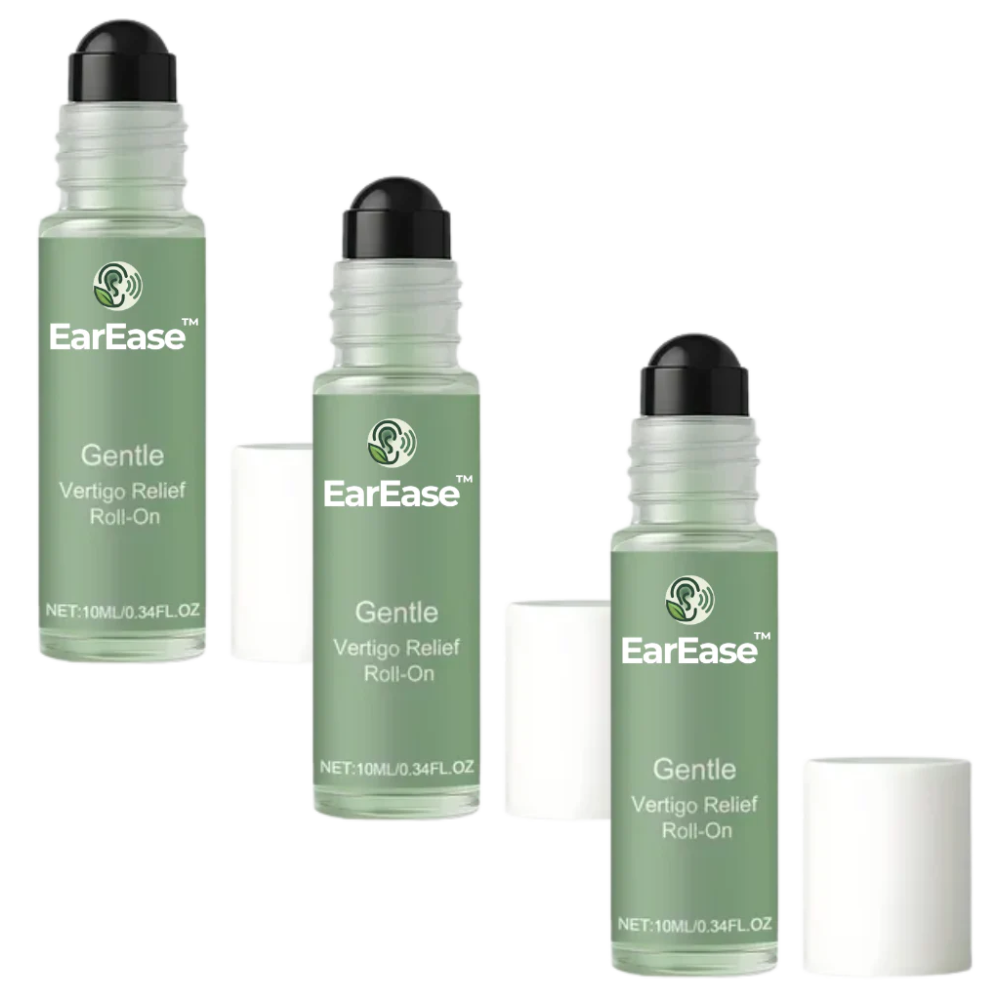EarEase™